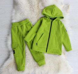 Костюм утепленный