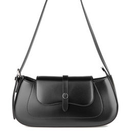 Женская кожаная сумка