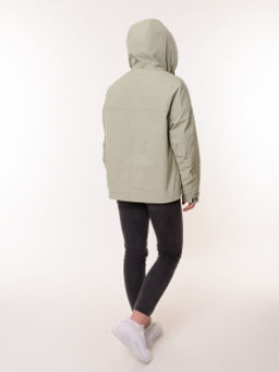 куртка женская - Little secret фото 4