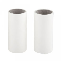 Сменный блок для роликов "FREGO" 10х4,2х4,2см, 21 лист, набор 2шт (Россия)