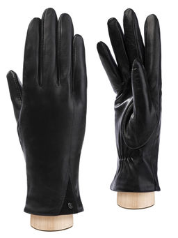 Перчатки женские ш+каш. IS5052 black