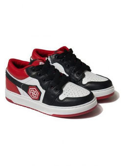 Кроссовки для мальчика Alessandro Borelli для школы