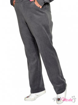 Брюки Модель №2114 размеры 44-84 - Plusmoda фото 2
