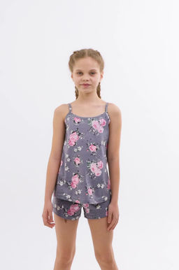 Пижама для девочки Happyfox