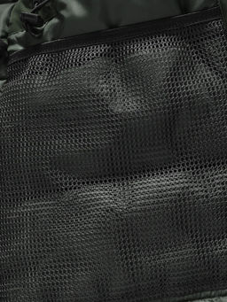 Парка зимняя подростковая для девочки с капюшоном и мехом темно-зеленого цвета 9536TZ - Valianly фото 18