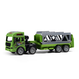 Набор машин "Экстрим‑Драйв" в коробке