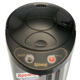 Чайник-термос ЯРОМИР ЯР-1900 900Вт, 6л