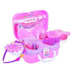 Игровой набор "Стилист" в коробке