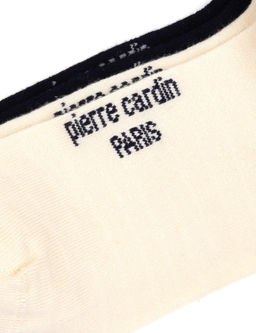 Kad_n 2li Patik _orap - Pierre cardin фото 5