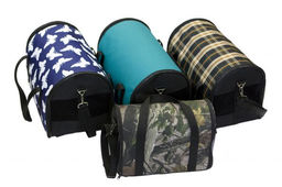 ВИА Сумка-переноска полукруглая N 1: 40*24*26см (9011) 99ред99 9011 9011