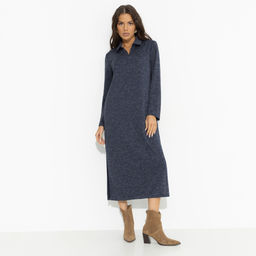 Платье с карманами, Модное поколение (blue) - Charutti фото 2