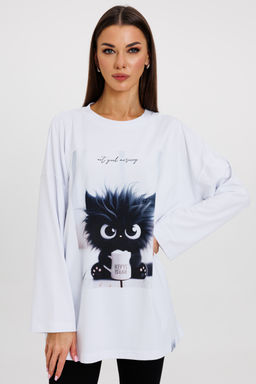 Джемпер 4246 - Kivviwear фото 7