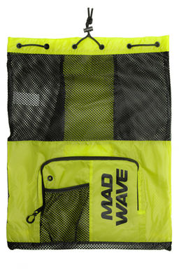 Рюкзаки и сумки Vent dry bag, Cosmetic bag, Coach transformer, Carry on - Mad wave фото 11