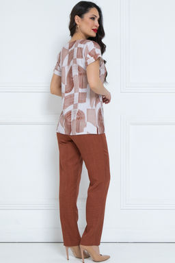 Костюм Леди лето (геометрия) - Diolche фото 5