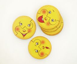 Пазл Колобки - Smiledecor фото 4