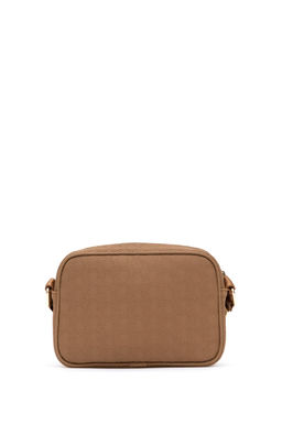 Женская коричневая сумка - U.s. polo assn фото 3