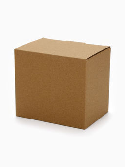 Кружка чайная керамическая Муж. Папа. Boss, 380 мл