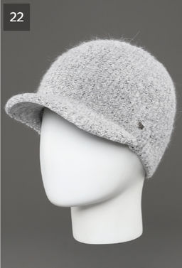 Шапка Эра - Ferz фото 6