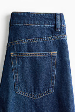 Wide Ultra High Jeans - H&m фото 9