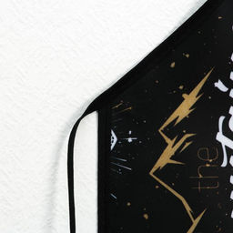 Фартук мужской полноцветный Барбекю тайм - Beauty fox фото 4