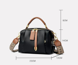 Сумка A-5182-Black