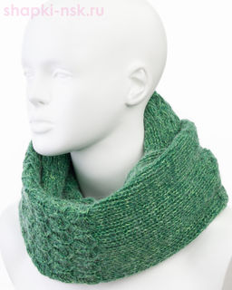 6819 MWS Снуд женский (130 х 38)