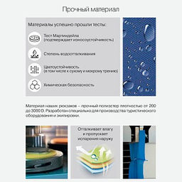 RXL-320-5 Рюкзак