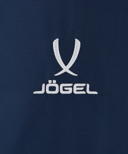 Брюки ветрозащитные JOGEL DIVISION PerFormPROOF Rain Pants, темно-синий  фото 6