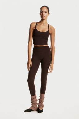 Sujetador de deporte con SoftMove Medium Support - H&m фото 5