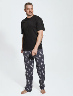 Фаворит костюм мужской (мишки) - Lovetex фото 14