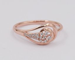 Кольцо XUPING - Vel vett фото 3