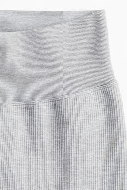 Leggings de deporte seamless en DryMove - H&m фото 7