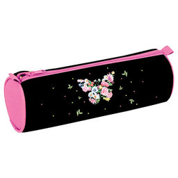 Пенал мягкий ArtSpace "Butterfly", 210*80 (Sch_57508) полиэстер
