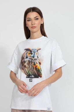 Футболка 4034