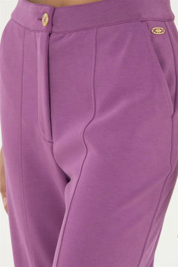 Женские фиолетовые спортивные штаны Неожиданная скидка в корзине - U.s. polo assn фото 5