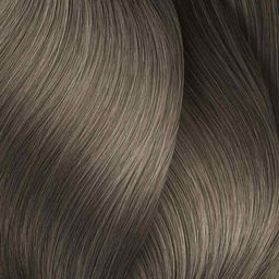 DIA Light  8.18 Светлый блондин пепельный мокка, крем-краска 60 мл - Loreal professionnel фото 4