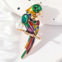 Брошь арт. 32 2350 (id 279236)