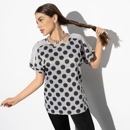 Футболка, Жажда большего (dreams) - Charutti фото 2