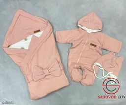 Набор на выписку для весны - Bruno фото 7