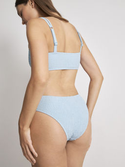 Infinity / Трусы купальные боксер жен. Alwiz голубой - Infinity Lingerie фото 4