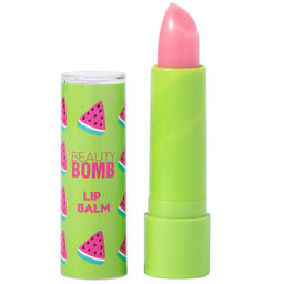 Beauty Bomb Бальзам для губ /Lip Balm Bla-bla-balm / тон / shade 03  фото 2