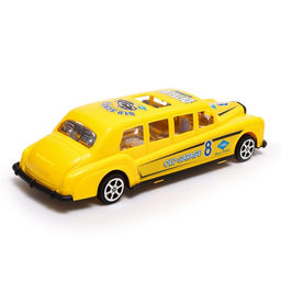 Машина инерционная Лимузин, МИКС - Simaland фото 3