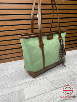 Сумка женская из замши - Bruno фото 3