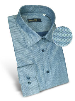 Рубашка 22-51-НТ-05