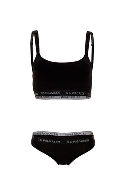 Kad_n Siyah __ Giyim Tak_m