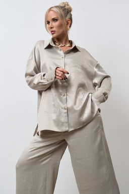 Костюм Зара (беж)