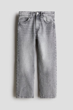 Loose Fit Jeans