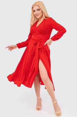 Женское платье Happy Fox  фото 14