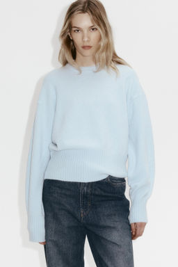 Jersey oversize - H&m фото 9