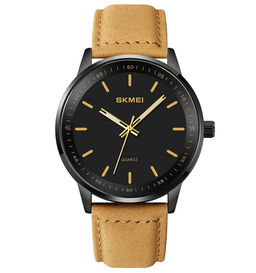 Часы наручные Skmei мужские электронные спортивные 2034black-gold-brown